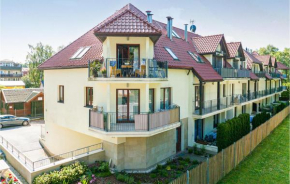 1 Bedroom Lovely Apartment In Lukecin